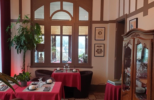 Corneville-sur-Risle Bed & Breakfast | Les Cloches de Corneville