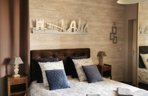 Corneville-sur-Risle Bed & Breakfast | Les Cloches de Corneville