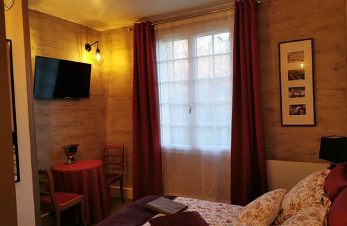 Corneville-sur-Risle Bed & Breakfast | Les Cloches de Corneville