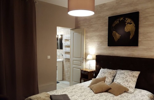 Corneville-sur-Risle Bed & Breakfast | Les Cloches de Corneville