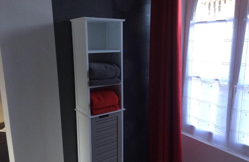 Neuville-de-Poitou Bed & Breakfast | Les Clos Bleus