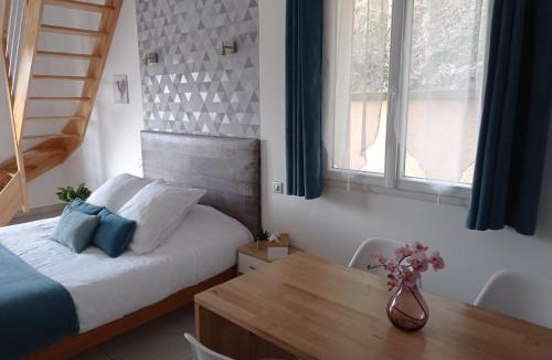 Vals-les-Bains Bed & Breakfast | Les Clos De La Vigne