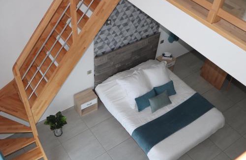 Vals-les-Bains Bed & Breakfast | Les Clos De La Vigne