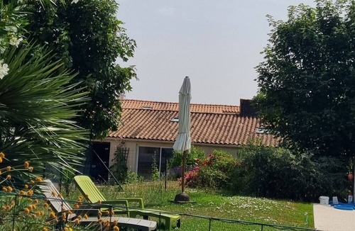 Nalliers Other | Les Clos des Coccinelles