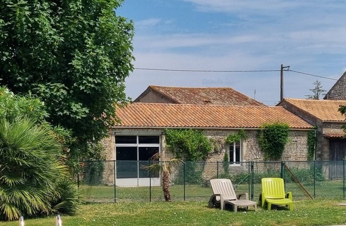 Nalliers Other | Les Clos des Coccinelles