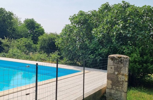 Nalliers Other | Les Clos des Coccinelles