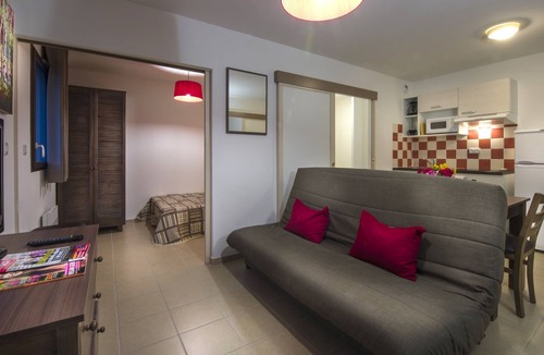 Les Eyzies Apartment | Les Clos du Rocher by Interhome