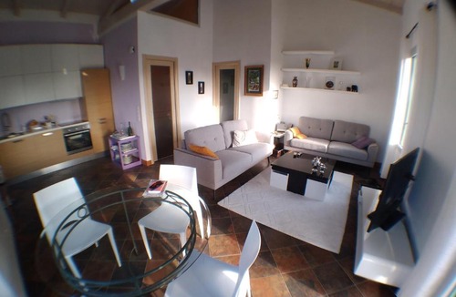 Golfe Juan Villa | Les Clos