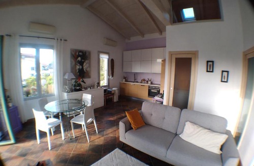 Golfe Juan Villa | Les Clos