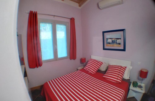 Golfe Juan Villa | Les Clos