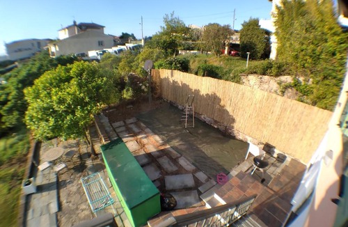 Golfe Juan Villa | Les Clos