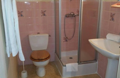 Romagny-Fontenay Hotel | Les Closeaux Phil