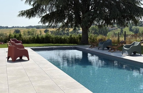 Les Echets House | Les Collines de la Chalaronne