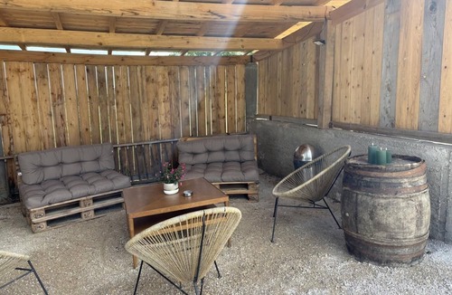 Les Echets House | Les Collines de la Chalaronne