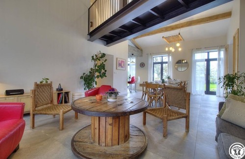 Les Echets House | Les Collines de la Chalaronne