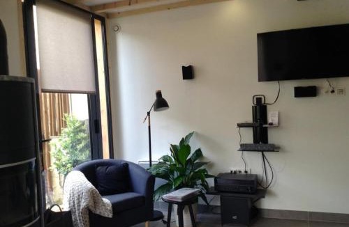 Vigny House | Les Co Gîte