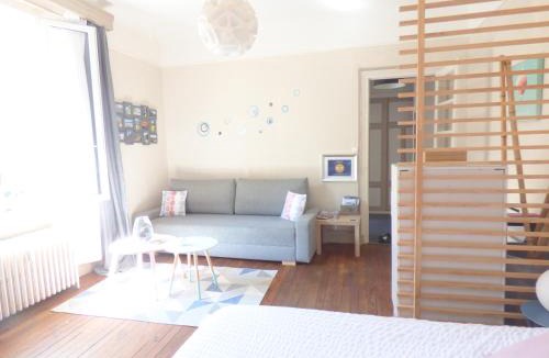 Republique Apartment | Les Cocons de Stéphanie
