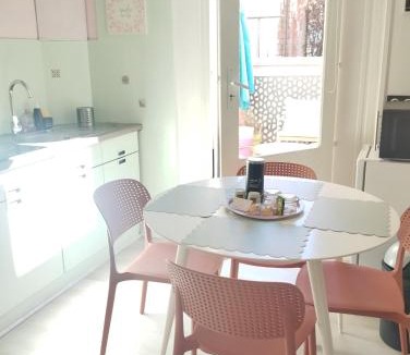 Republique Apartment | Les Cocons de Stéphanie