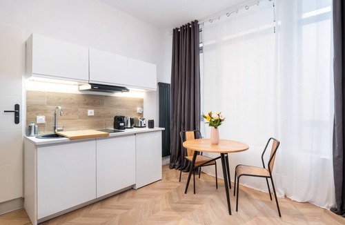 Villette - Maisons Neuves Apartment | Les Cocons Heritage 1