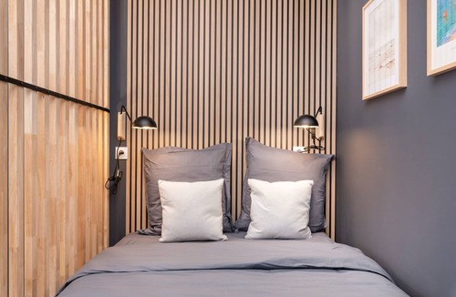 Villette - Maisons Neuves Apartment | Les Cocons Heritage 1