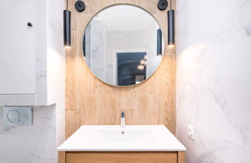 Villette - Maisons Neuves Apartment | Les Cocons Heritage 1