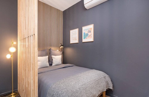 Villette - Maisons Neuves Apartment | Les Cocons Heritage 1