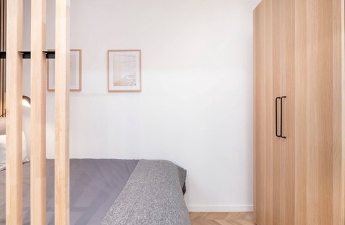Villette - Maisons Neuves Apartment | Les Cocons Heritage 2 & SPA