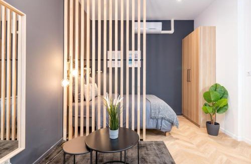 Villette - Maisons Neuves Apartment | Les Cocons Heritages