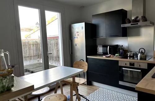 Agen House | Les Cognassiers