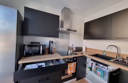 Agen House | Les Cognassiers