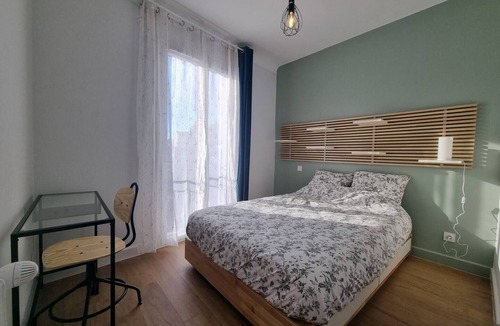 Agen House | Les Cognassiers