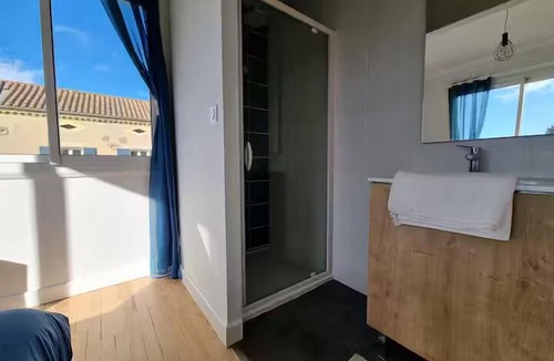 Agen House | Les Cognassiers