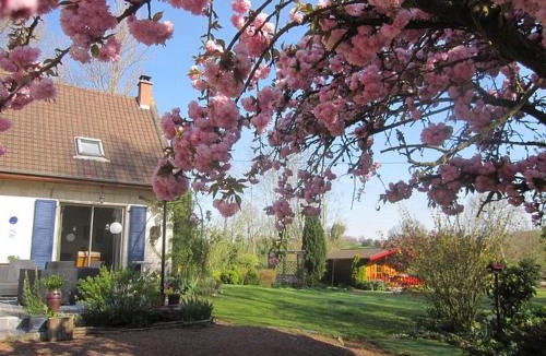 Auchy-au-Bois House | Les cohettes 2