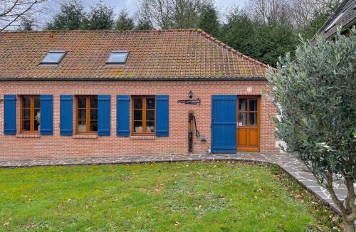 Auchy-au-Bois House | Les cohettes 2