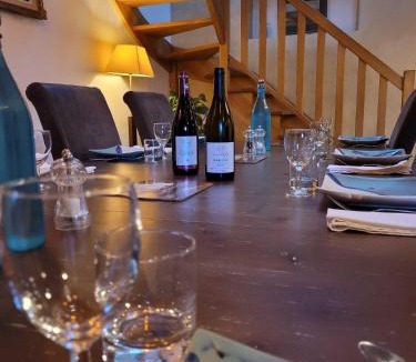 Saint-Fargeau House | Les Colas