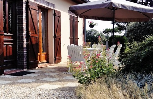 Racines House | Les Colchiques - Racines
