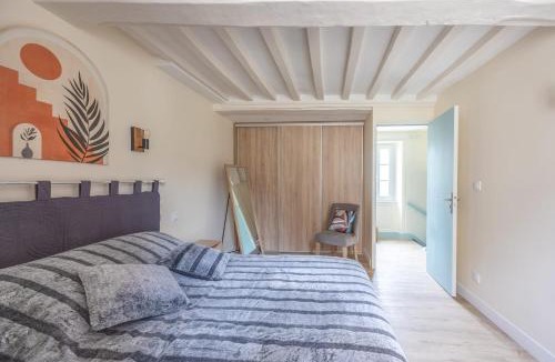 Arromanches-les-Bains House | Les Colibris little house in the city-center