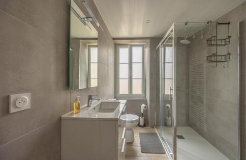 Arromanches-les-Bains House | Les Colibris little house in the city-center