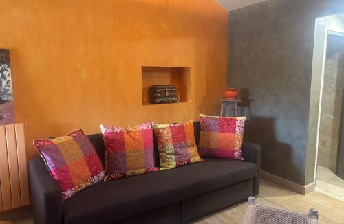 Saint-Pierre-de-Chandieu House | Les collines de chandieu