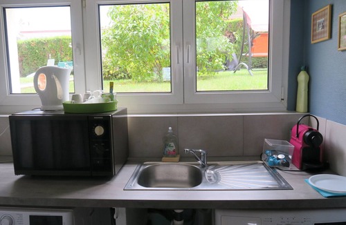 Fagnieres House | Les Collinades de Chalons