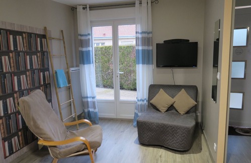 Fagnieres House | Les Collinades de Chalons