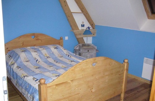 Samer House | Les Collines Du Breuil