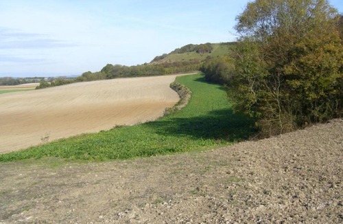Samer House | Les Collines Du Breuil