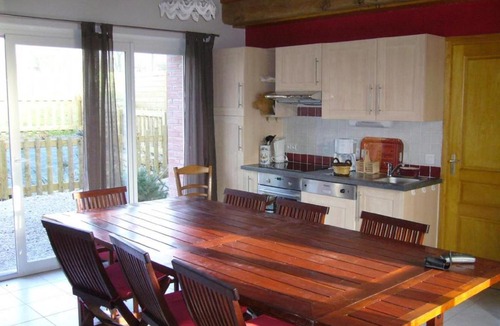 Samer House | Les Collines Du Breuil