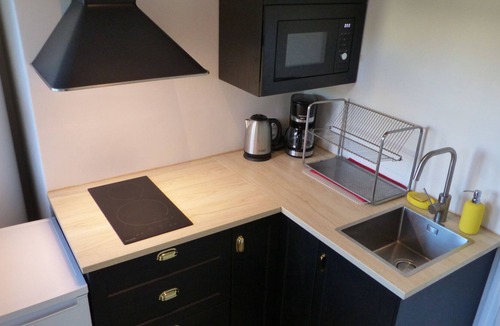 Lestelle-Betharram Cottage | Les Collines Vertes Calme, Montagnes & Jacuzzi