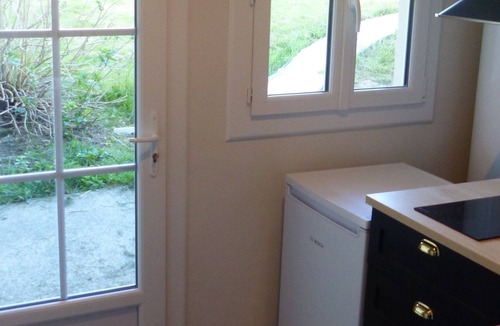 Lestelle-Betharram Cottage | Les Collines Vertes Calme, Montagnes & Jacuzzi