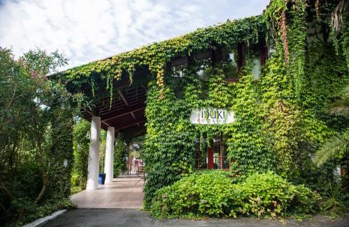 La Bastide-Clairence Apartment | Les Collines Iduki