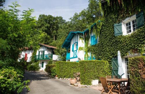 La Bastide-Clairence Apartment | Les Collines Iduki