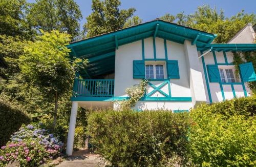 La Bastide-Clairence Apartment | Les Collines Iduki