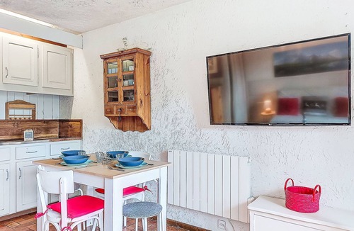 Le Bettex Apartment | Les Collybies by Interhome